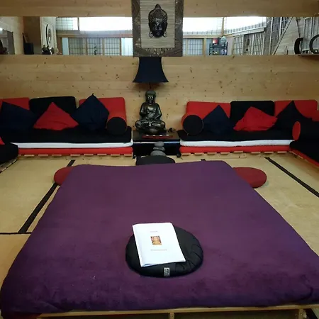Zen Guîtres